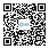 公众号二维码